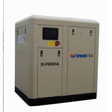 XLPM40A  M1 30KW 40hp  xinlei screw air compressor